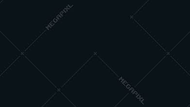 Loopable rotating glass earth planet globe and arrows