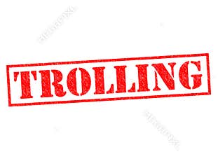 TROLLING