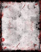 Grunge border