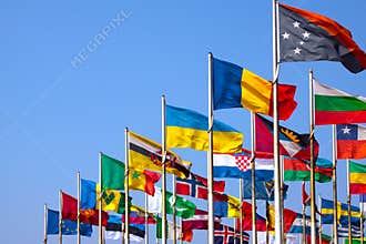 Flags