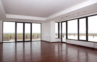 Empty Room