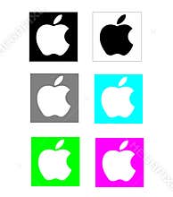 Apple Logo