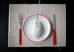 Mouse