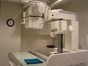X-ray Equipment