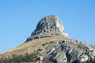 Lions Head, Cape Town, SA