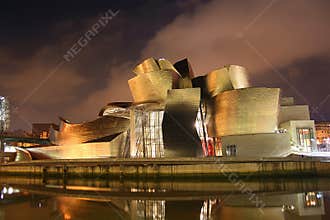 Guggenheim museum