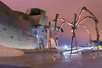 Guggenheim museum