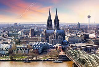 Cologne, Germany