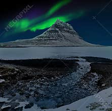 Aurora Borealis