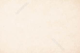 Cream texture background paper in beige vintage color, parchment paper, abstract pastel gold gradient with brown, solid