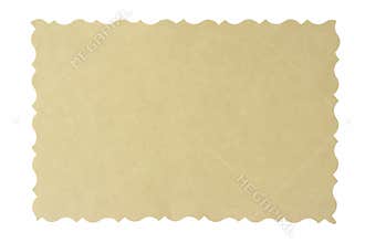 Antique Photo Border