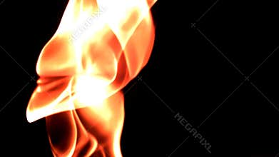 Hot Flame