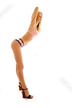 Pin-up