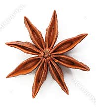 Star anise