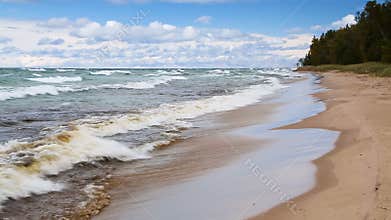 Twelve Mile Beach Loop