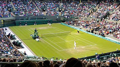 Wimbledon
