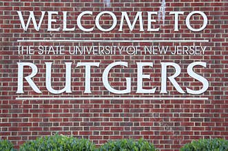 Rutgers University