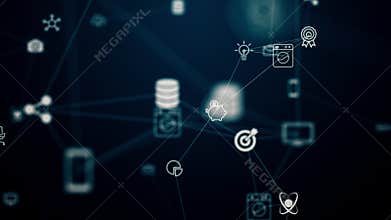 Cloud technology,internet of things