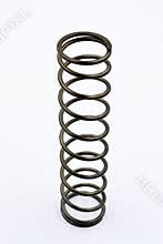 Mechanical spring