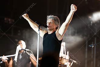 Jon Bon Jovi