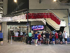 Braves Jerseys