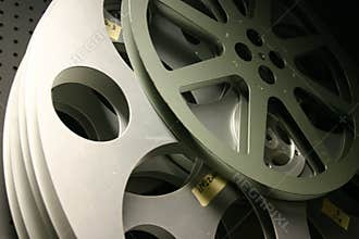 Film reel