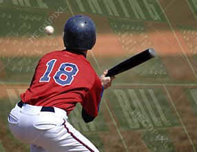 Baseball Batter