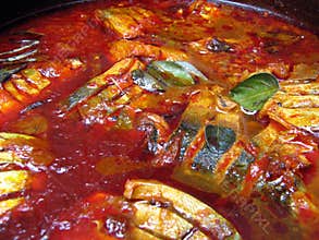Fish Curry