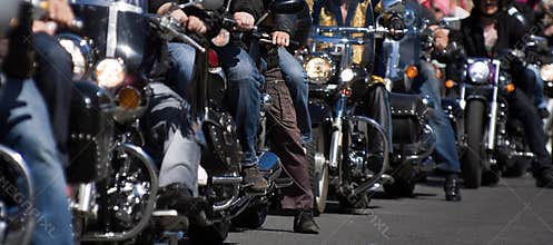 Bike show