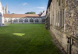 Chichester Cathedral