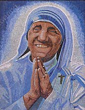 Mother Teresa