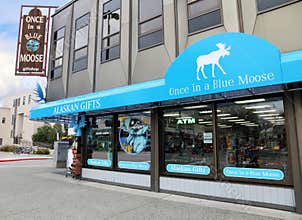 Alaskan Gifts