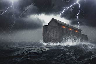 Noahs Ark