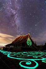 Sirindhorn Wararam Phu Prao Temple Wat Phu Prao, The Unseen Temple