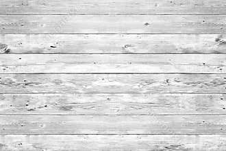 Horizontal Light wood texture in grey