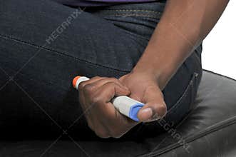 Emergency Epinephrine