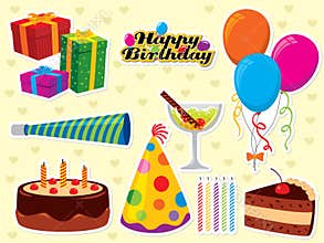 Birthday wishes