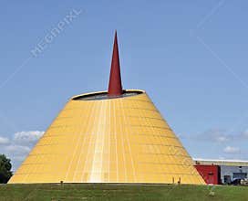 Skydome