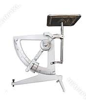 Weight scale Vintage object isolated