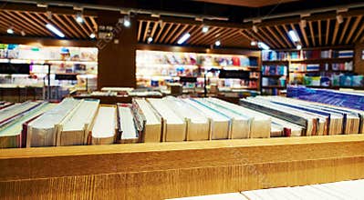 Bookstore