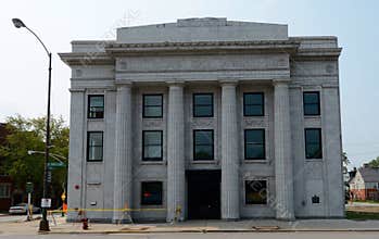 State Savings Bank