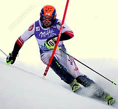 Wolfgang Hoerl Austria
