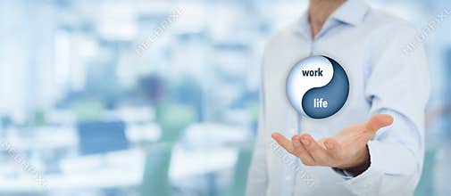 Work life balance