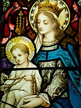 Our Lady