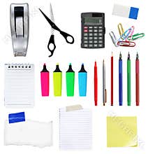 Office Stuff #2