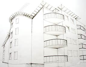 Architecural plan