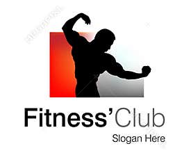 Fitness Club Logo