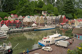 Bergen