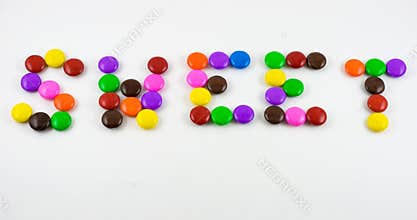 Sweet Candy