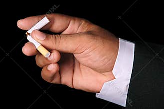 no smoking